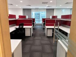 Capital Tower (D1), Office #579069461